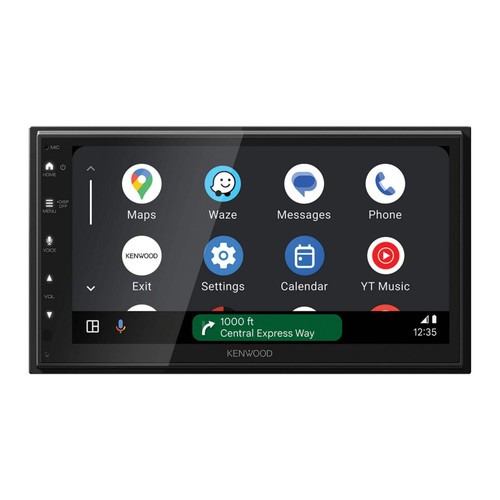 Kenwood dmx6523dabs apple - kenwood,
