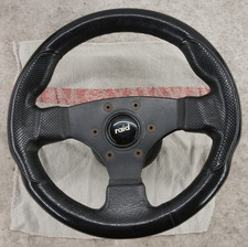 VW Golf 3 Cabrio 30cm Raid