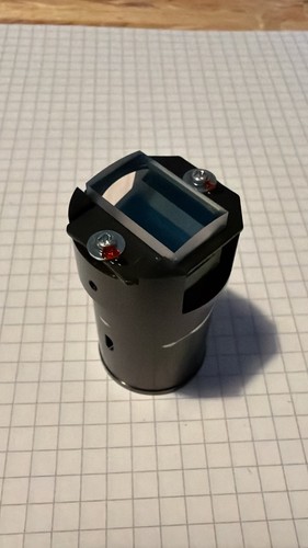 Laseroptik ir laser - /, ir-laser