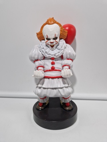 Pennywise clown stephen - pennywise,