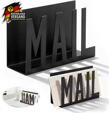 Briefhalter Schreibtisch