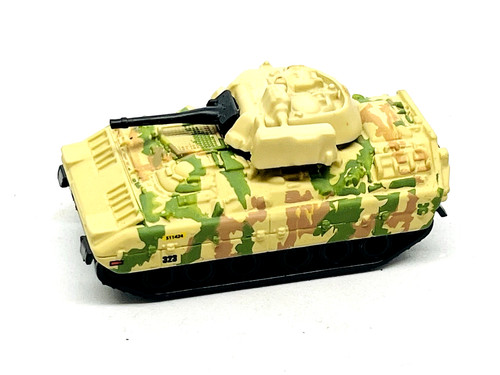 Matchbox mattel bradley - bradley, m2