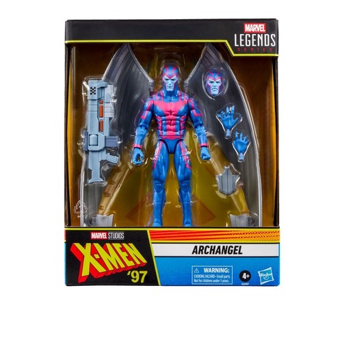 Hasbro marvel legends - marvel, 6"