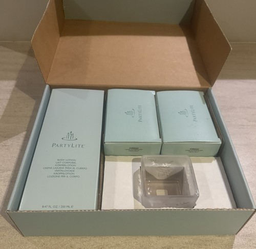 Nos partylite lavish - nos,