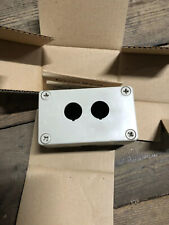 Klöckner-Moeller RMQ I2M Leergehäuse in OVP