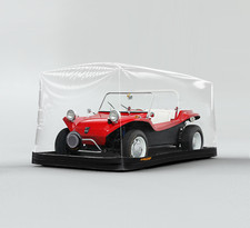 Amazon Schutz Blasenabdeckung