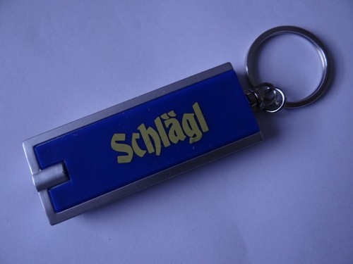 Mini-Taschenlampe