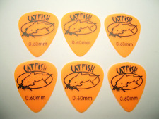 6 Catfish Texacs Picks