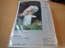 De Witte Engel Bastelpaket