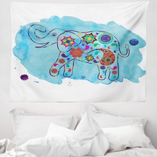 Elefant Mikrofaser Breiter