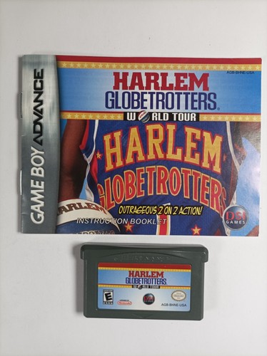 Harlem globetrotters world - globetrotters,