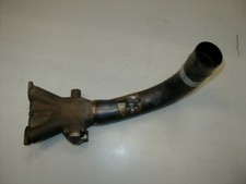 Auspuffsammler Auspuff-Sammler