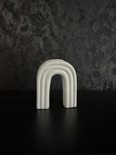 VASE DEKO OBJEKT- TOLLES MODERNES DESIGN