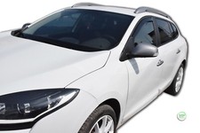 Windabweiser Regenabweiser