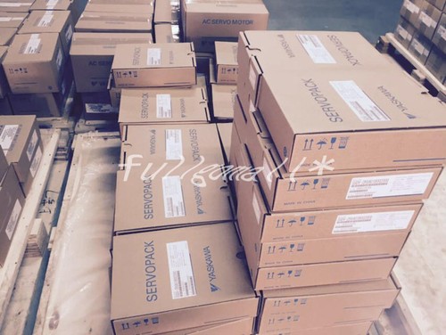 1pcs new yaskawa servo driver - yaskawa,