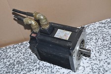 Yaskawa Servomotor USAGED-20-ML11