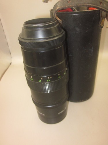 41545 pentacon 200 - pentacon,