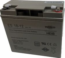 Wing - Wartungsfreie