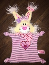 Diddl Mimihopps Schmusetuch