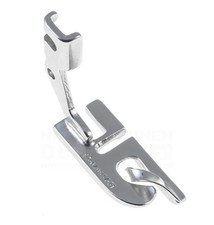 Säumer, Nähfuss für Pfaff 1209 bis 1229 Nähmaschine mit IDT System