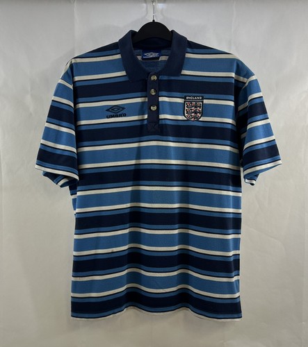 England polo fußball trikot - fußball,