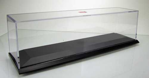Herpa vitrine xl länge - 1:87,