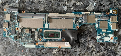 Dell latitude 5300 1 - dell, 2-in-1