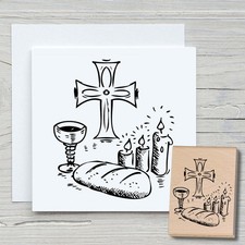 Stempel Kommunion -