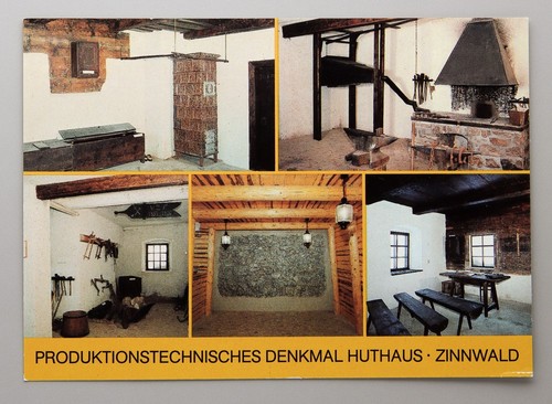 Mehrbild postkarte - mehrbild,