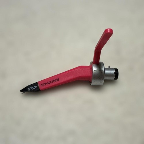 Ortofon phono cartridge - ortofon,