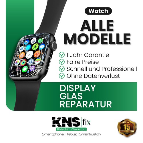 Apple watch - (3, bis