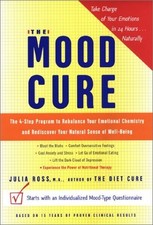 The Mood Cure: The 4-Step