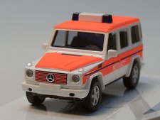 Busch Mercedes-Benz G-Klasse