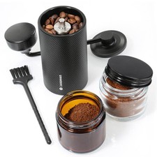 Zassenhaus Kaffeemühle