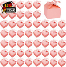 Hochzeit Gastgeschenk Box 50