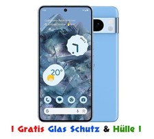 Google Pixel 8 Pro 6,7" 50MP 128GB Smartphone Handy Android Händler Garantie