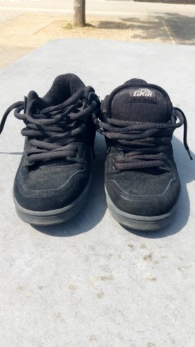 Vintage lakai soca skate - vintage,