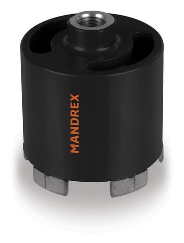 Diamant bohrkrone m16 - diamant-bohrkrone,