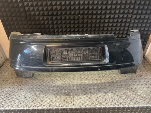 Stoßstange hinten bmw 1er - bmw,