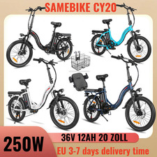 Samebike CY20 20 Zoll