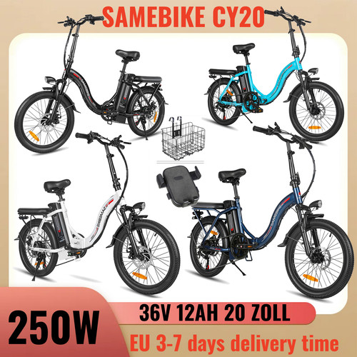 Samebike cy20 zoll - cy20, 20