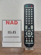 NAD Original Fernbedienung SR