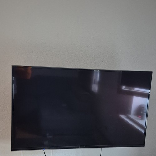 Grundig vlx 7020 49 - grundig, –
