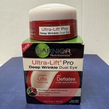 Garnier Nutritioniste