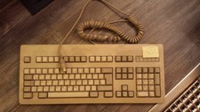 ( 1 ) Cheery Tastatur G81-3000