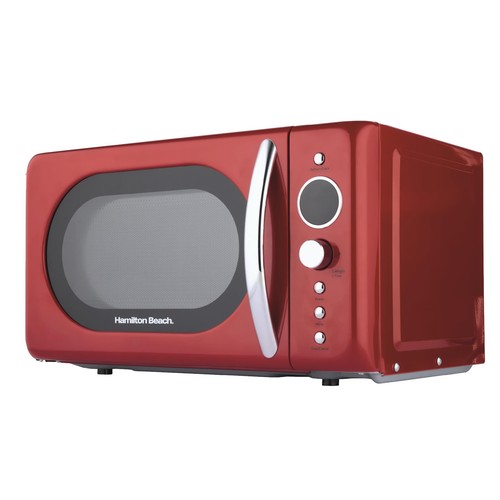 Hamilton beach mikrowelle 20l - beach,