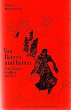 Von Ikonen und Ratten Buch