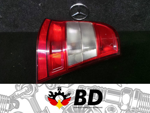 V16 mercedes benz w168 a160 - v16-51*mercedes,
