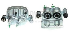 BUDWEG CALIPER 342586 Bremssattel Vorne Links für TOYOTA LITEACE Bus (R2LG)
