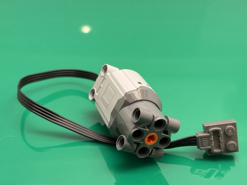 Lego großer power functions - lego,
